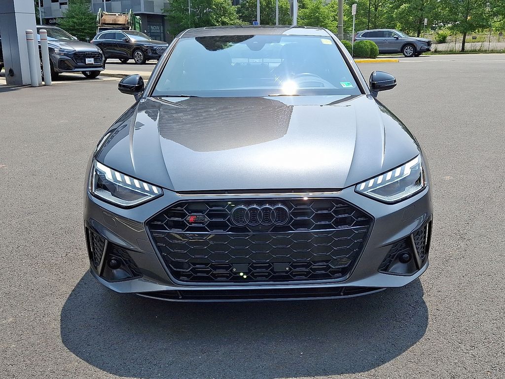2023 Audi S4 Prestige 2