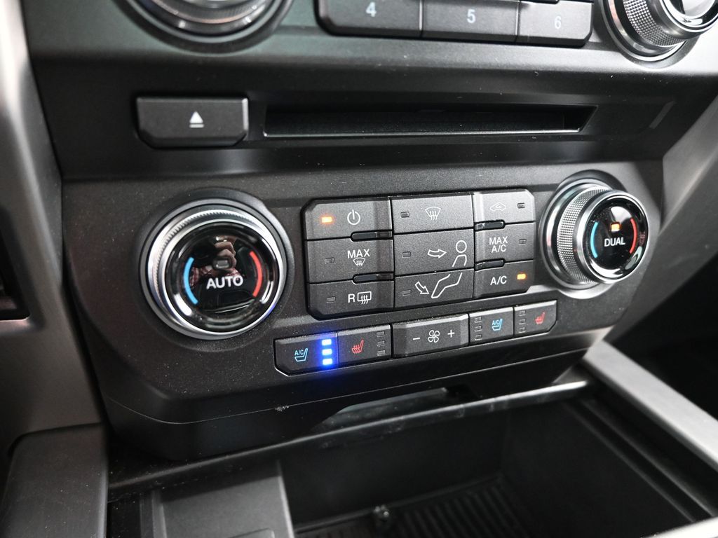 2018 Ford F-350 Super Duty Platinum