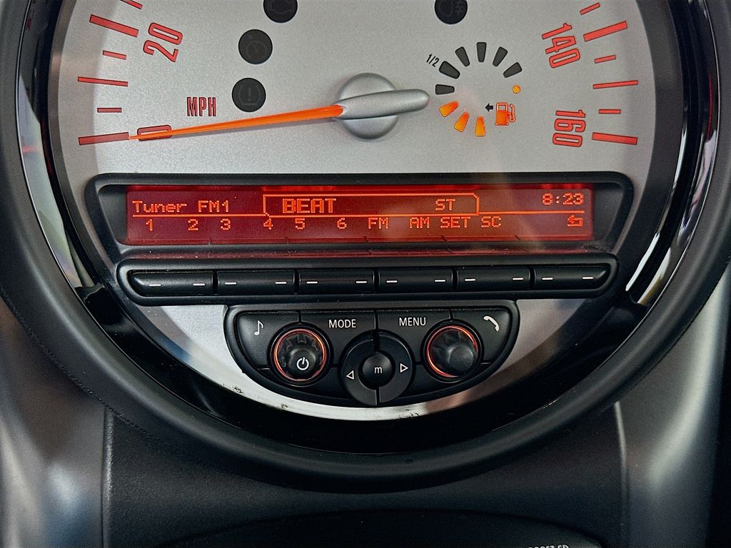 Thumbnail: 2013 MINI Cooper Countryman - 13