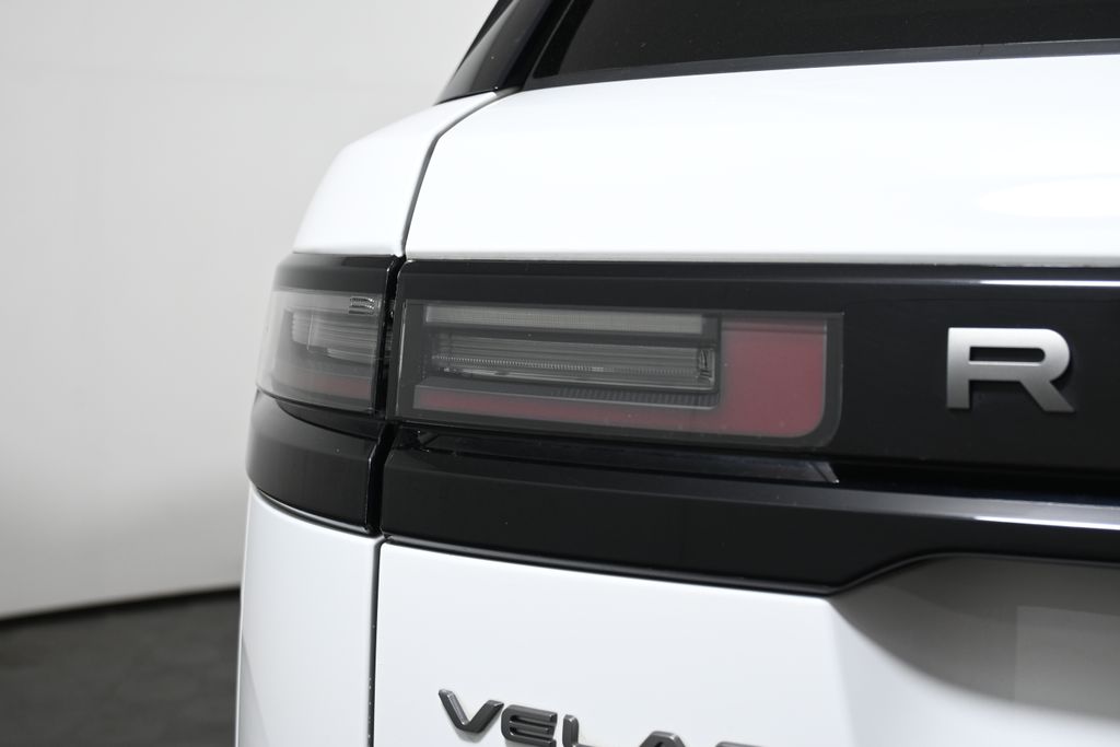 Thumbnail: 2025 Land Rover Range Rover Velar - 12