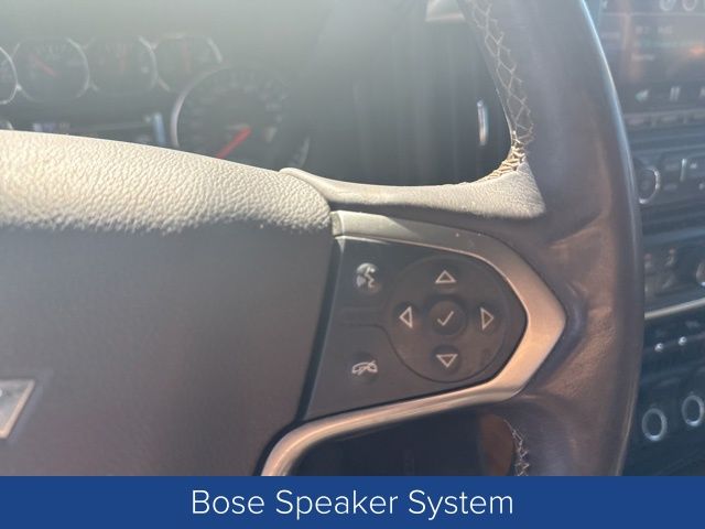 2014 Chevrolet Silverado 1500 1LZ