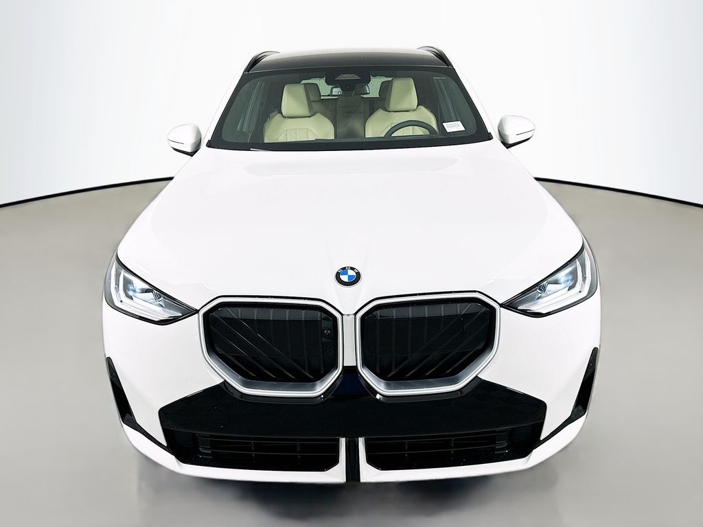 Thumbnail: 2026 BMW X3 - 2
