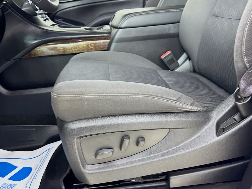 Used Car 2015 Chevrolet Tahoe  Ls For Sale Under $15,000 In Austin, Texas