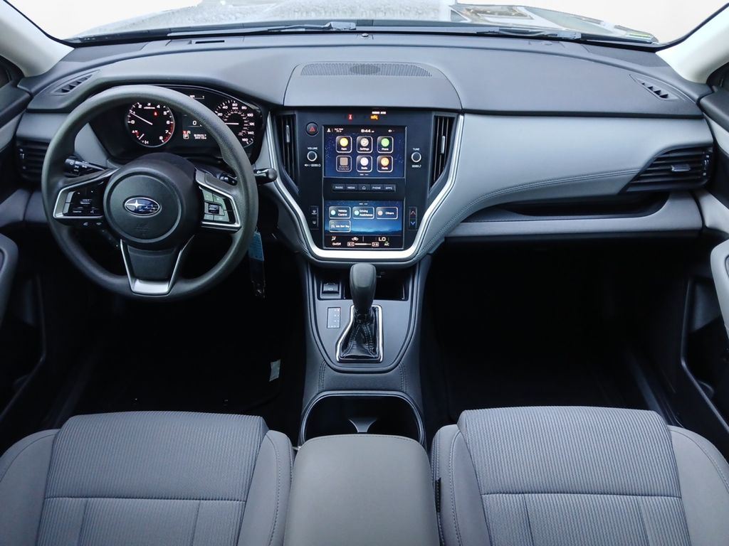 Used Car 2021 Subaru Legacy  Base For Sale Under $20,000 In Austin, Texas