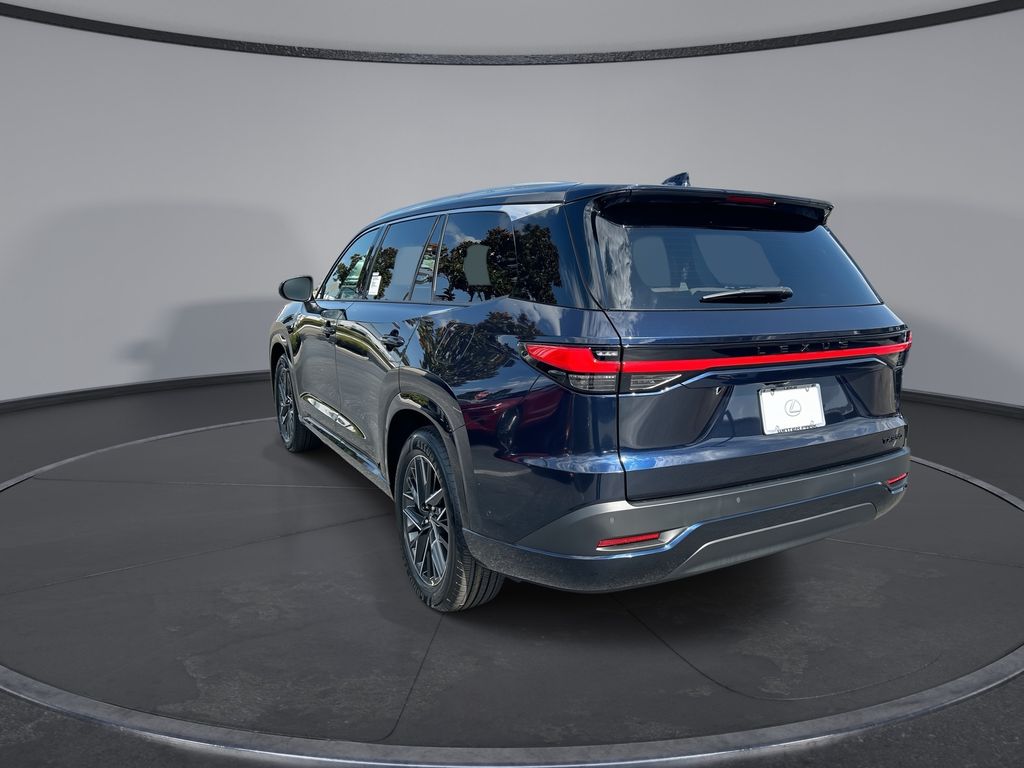 Thumbnail: 2026 Lexus TX - 7