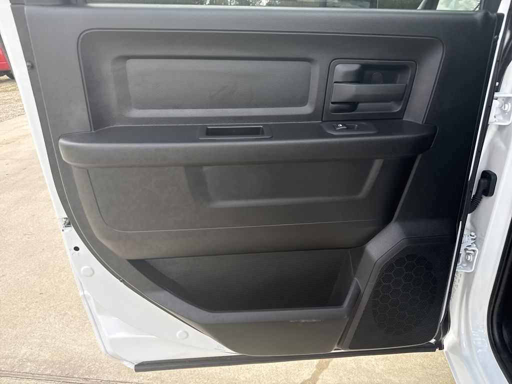 2025 Ram 4500HD Tradesman White at Big Star Chrysler Jeep Dodge Ram 