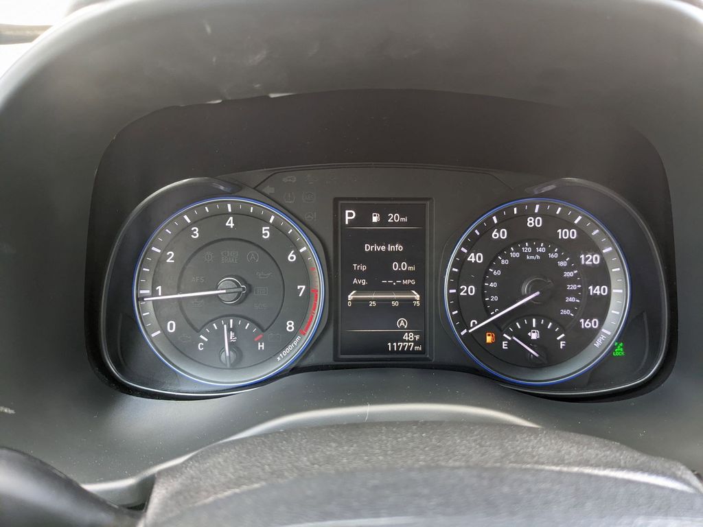 2022 Hyundai Kona SEL - Photo 15