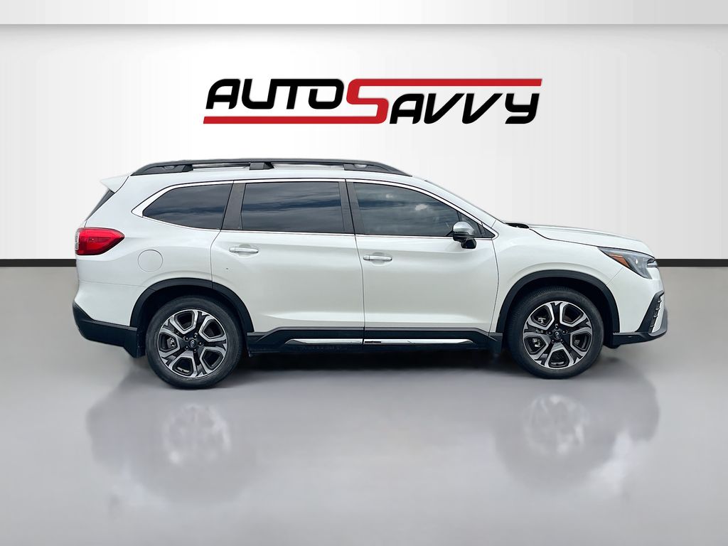 2023 Subaru Ascent Touring - Photo 8