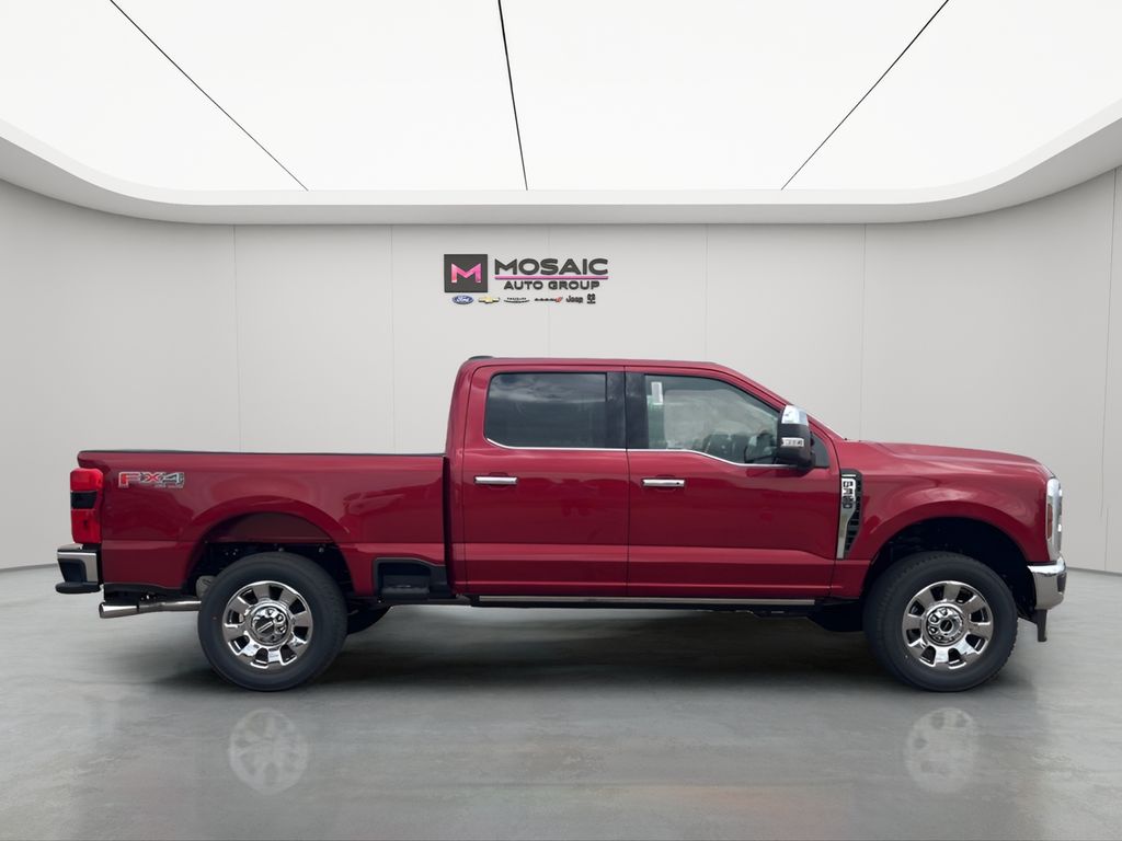 2026 Ford F-350SD