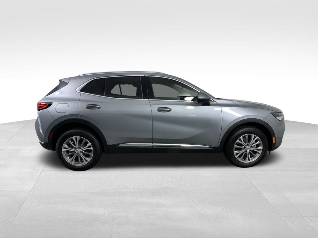 2023 Buick Envision Preferred 7