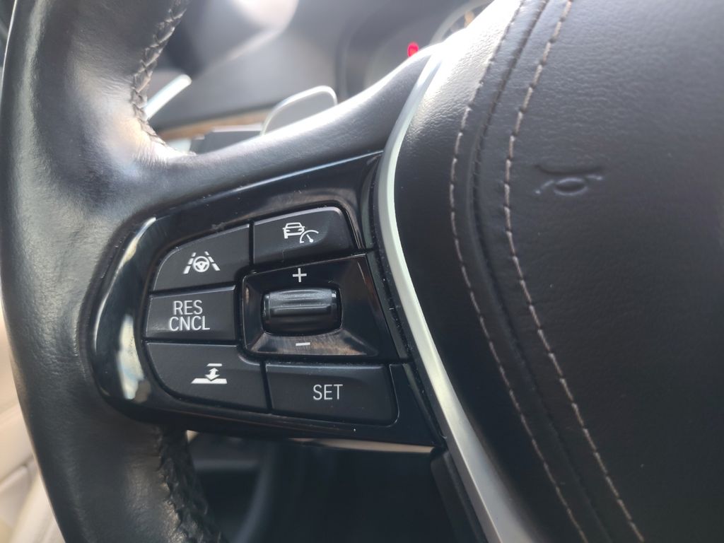 Used Car 2019 Bmw 5 Series  530i Xdrive For Sale Under $25,000 In Austin, Texas