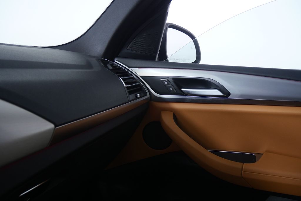 Thumbnail: 2024 BMW X3 - 30