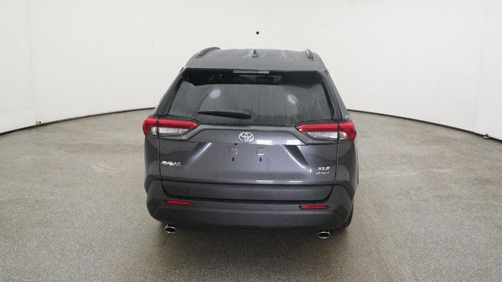 Thumbnail: 2025 Toyota RAV4 - 24