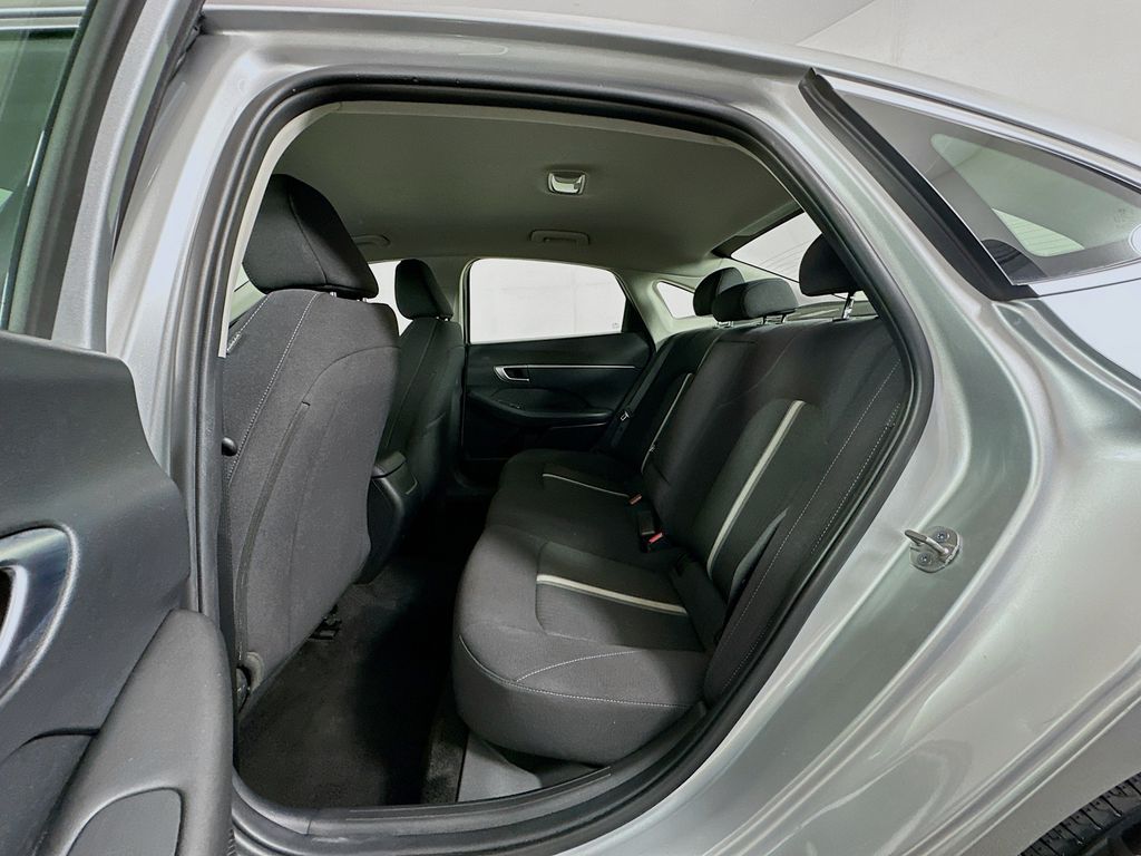 Thumbnail: 2024 Hyundai Sonata - 24