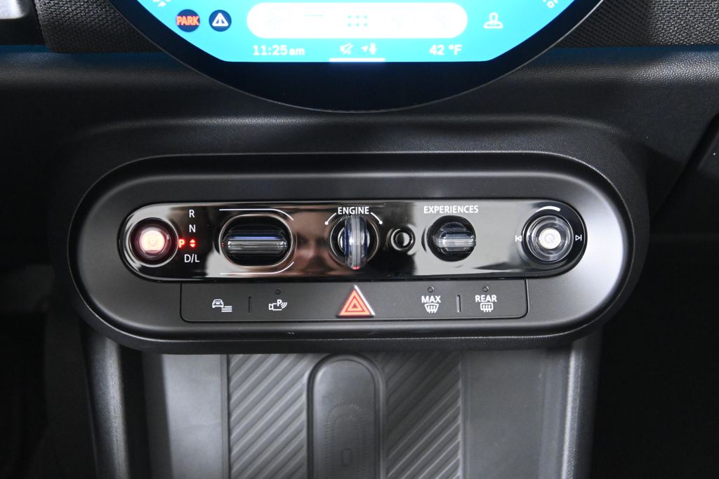 Thumbnail: 2026 MINI Cooper - 24