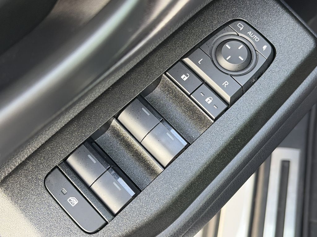 Used 2024 Toyota Land Cruiser SUV