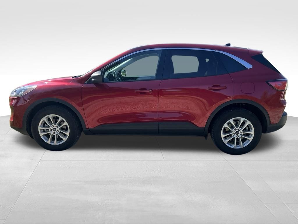 Used 2022 Ford Escape SUV