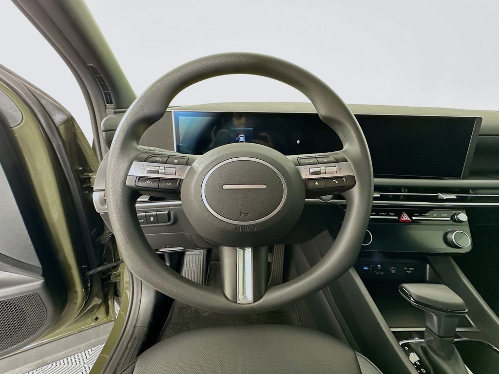 Thumbnail: 2025 Hyundai Santa Cruz - 11