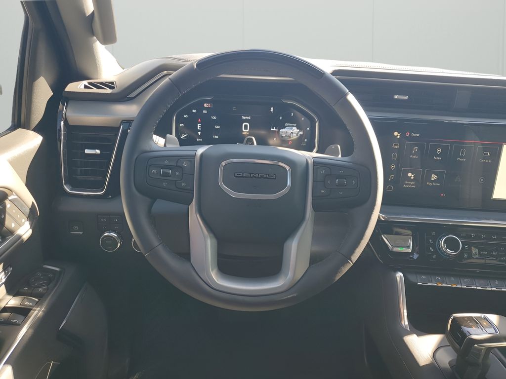 New 2026 Black GMC Denali image 22