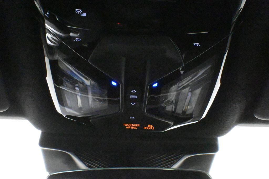 Thumbnail: 2026 BMW X3 - 21