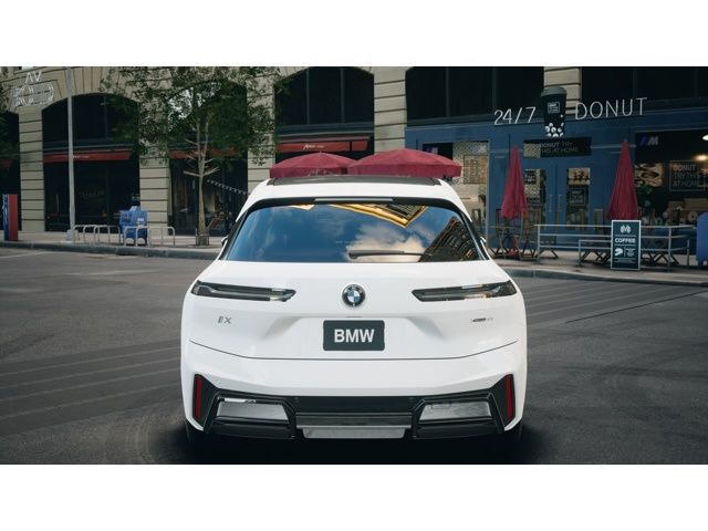 Thumbnail: 2026 BMW iX - 5