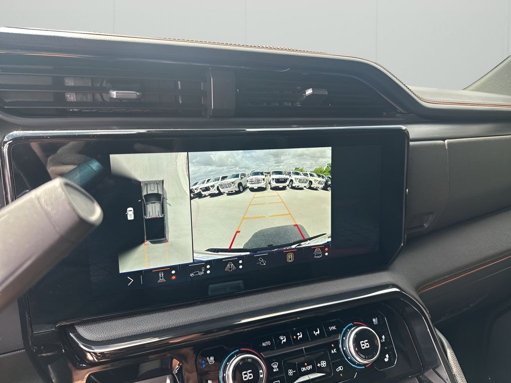 Used Car 2024 Gmc Sierra 2500hd  At4 For Sale Under $80,000 In Austin, Texas