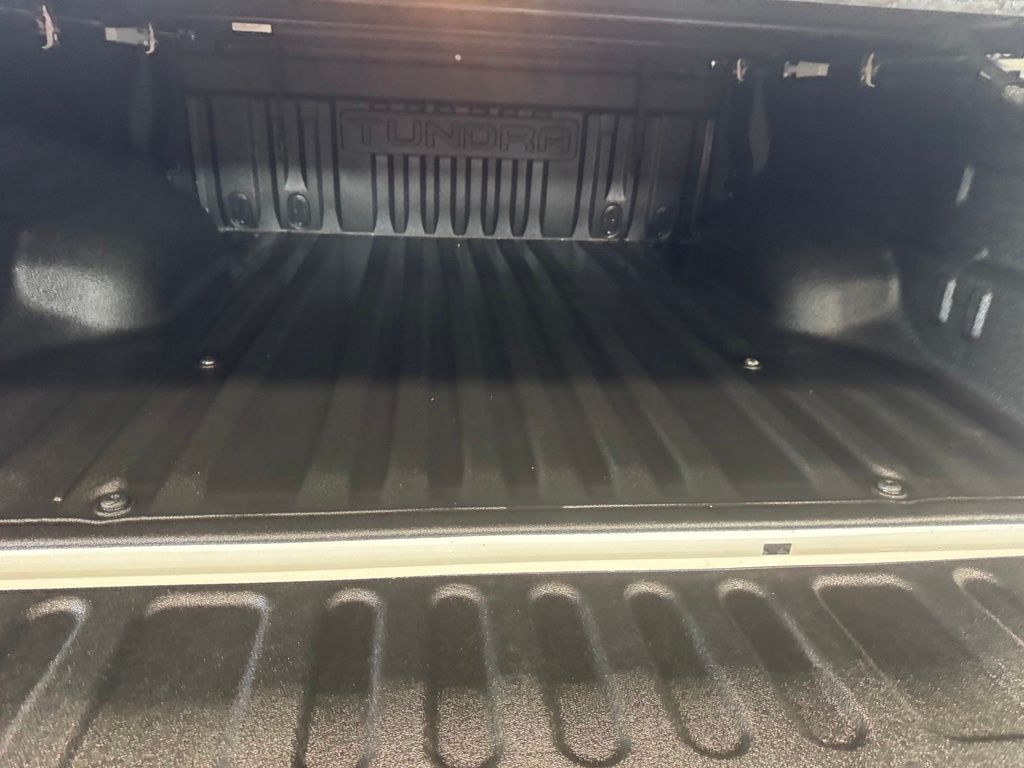 Used 2020 Toyota Tundra Truck