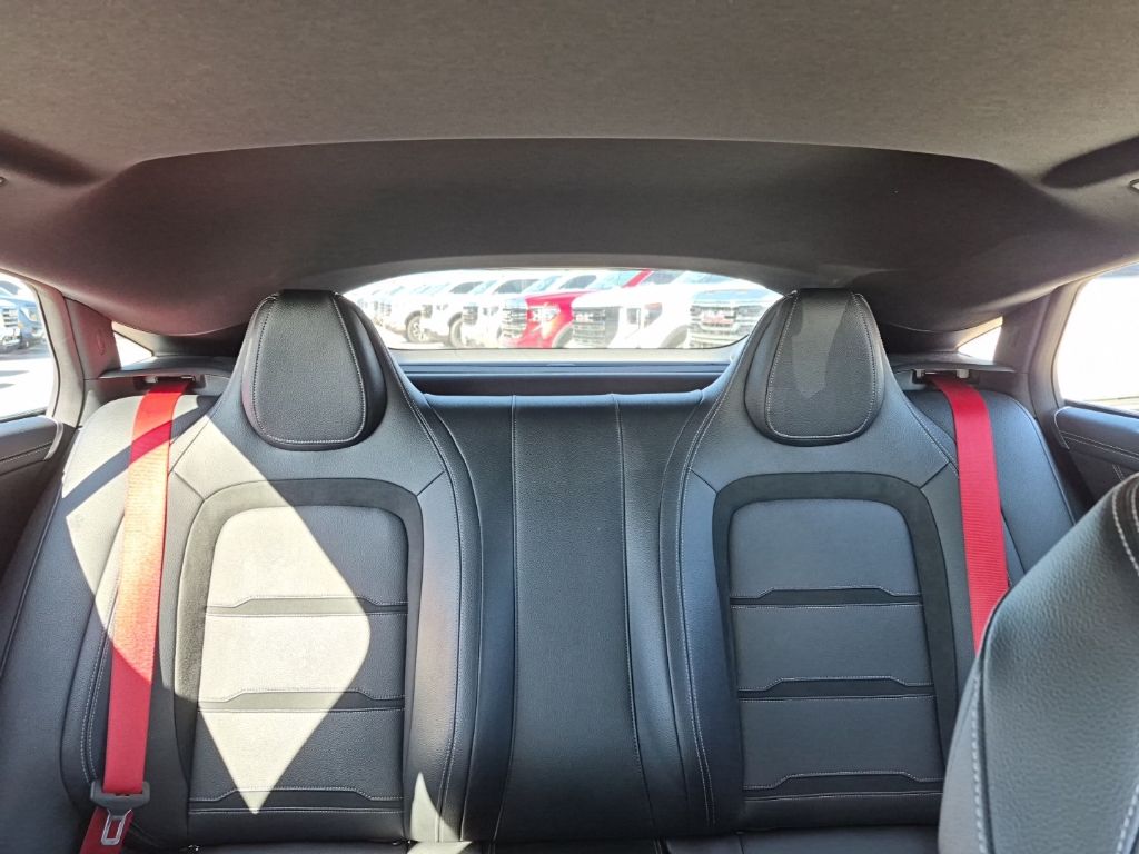 Used Car 2020 Mercedes-benz Amg® Gt 53  Base For Sale Under $60,000 In Austin, Texas