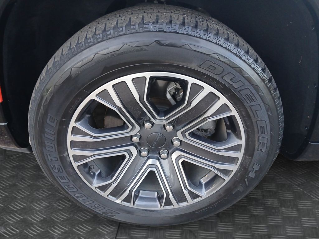 Used Car 2024 Jeep Wagoneer  Series Ii For Sale Under $40,000 In Austin, Texas