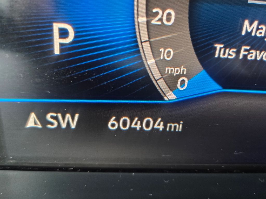 2023 Volkswagen Tiguan - $19,937
