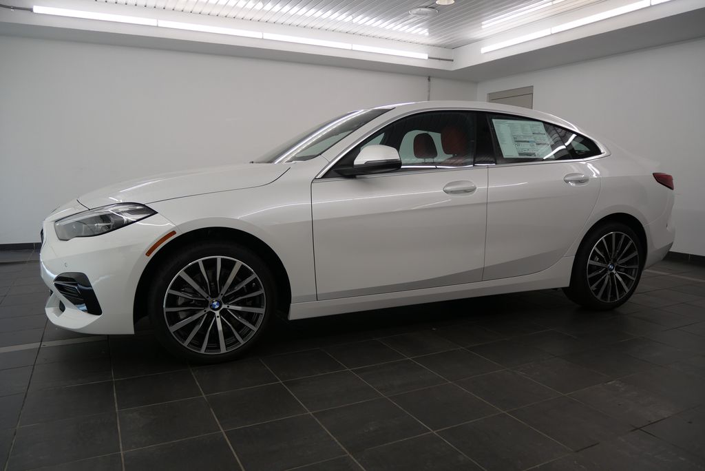 2024 BMW 2 Series 228i xDrive 2