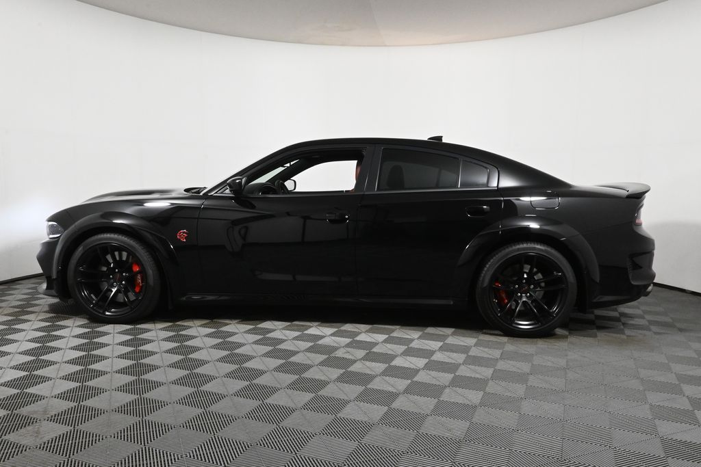 Thumbnail: 2022 Dodge Charger - 2