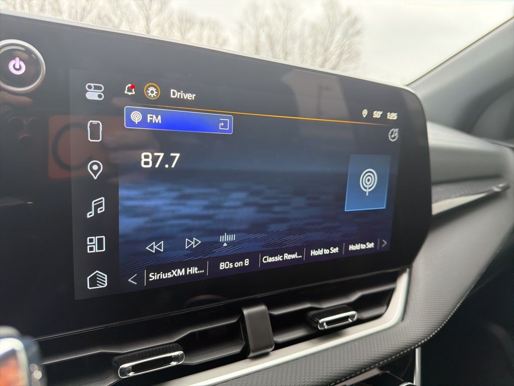 Thumbnail: 2026 Chevrolet Equinox - 28