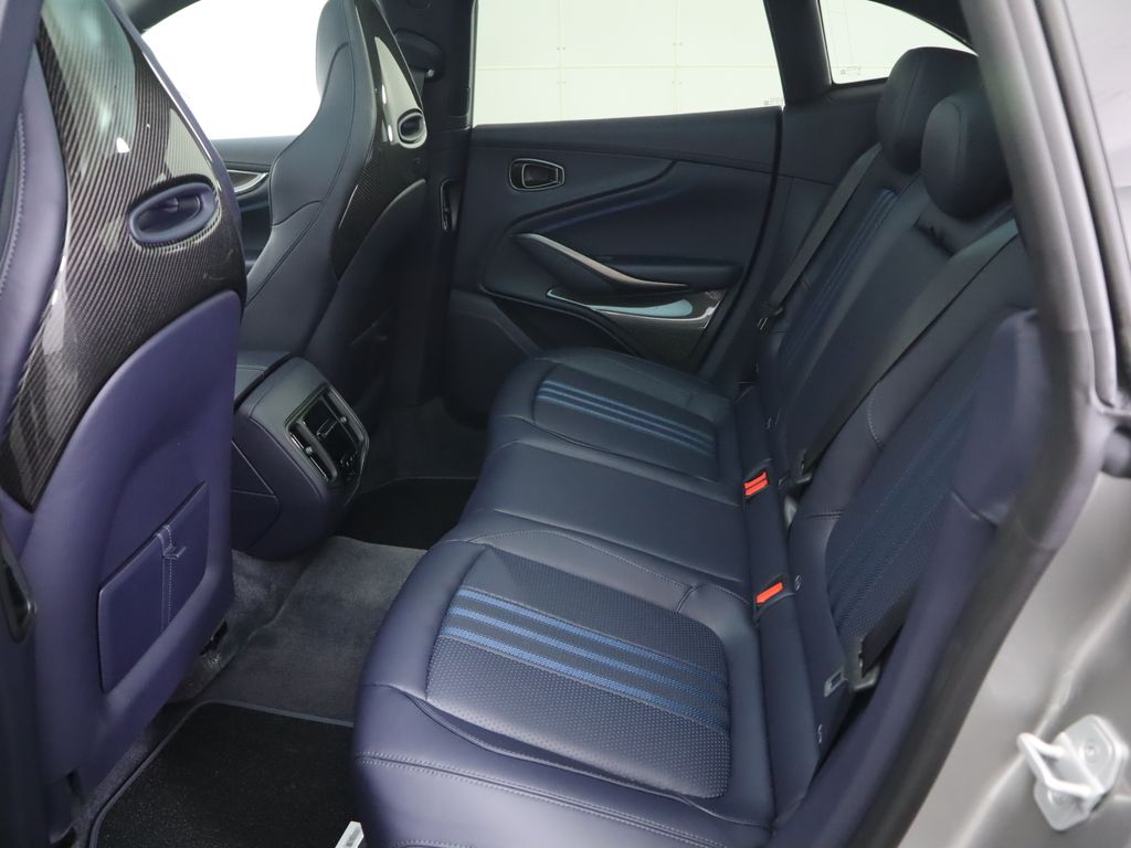 Thumbnail: 2026 Aston Martin DBX - 22