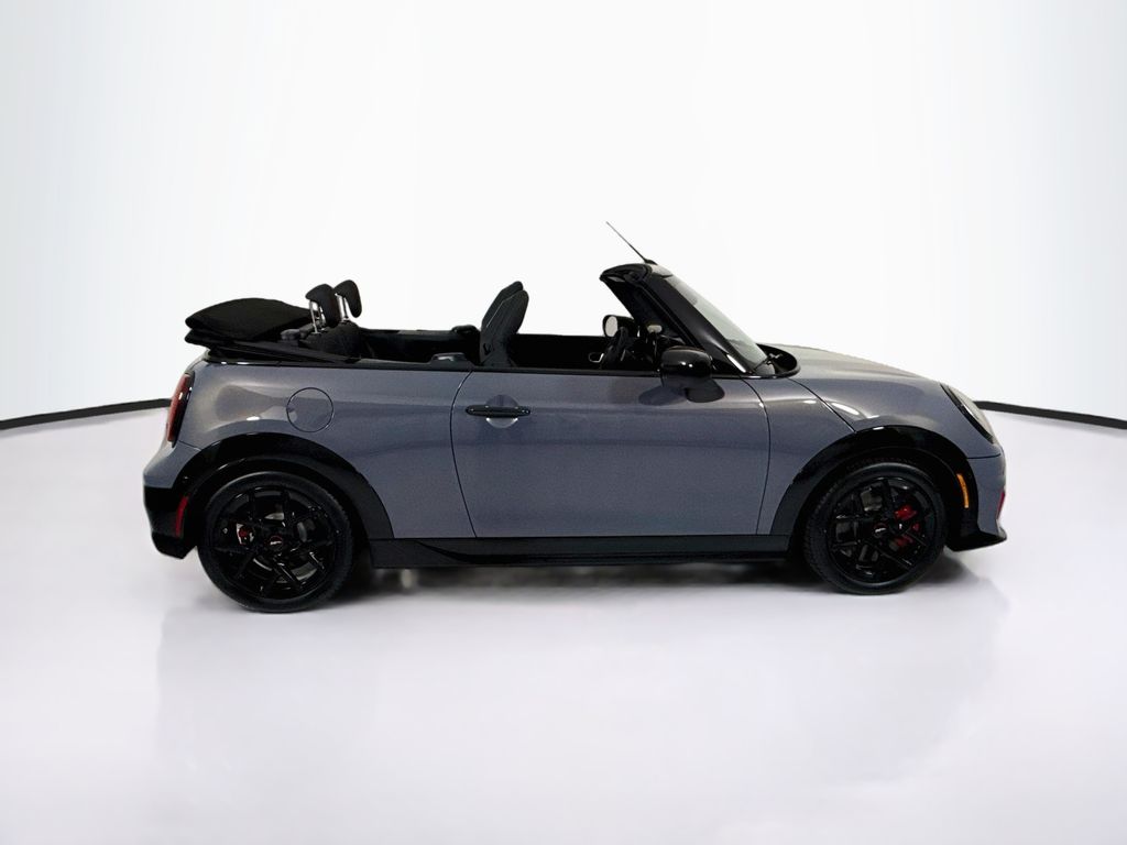 Thumbnail: 2027 MINI Cooper - 4