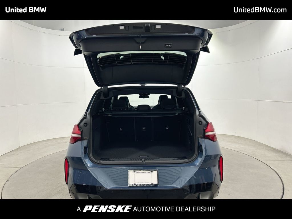 Thumbnail: 2026 BMW X3 - 22