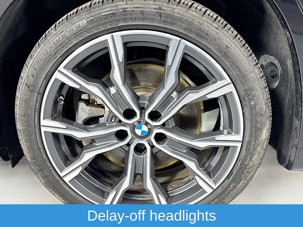 Used Car 2021 Bmw X1  Sdrive28i For Sale Under $20,000 In Austin, Texas