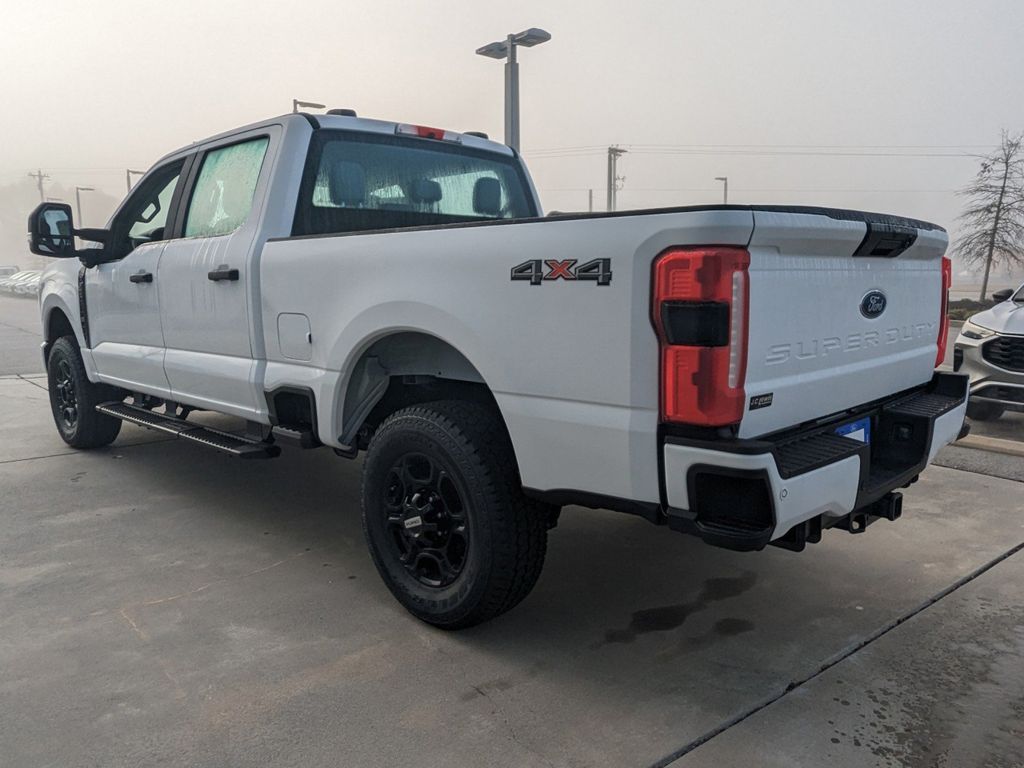 2024 Ford F-250 Super Duty XL