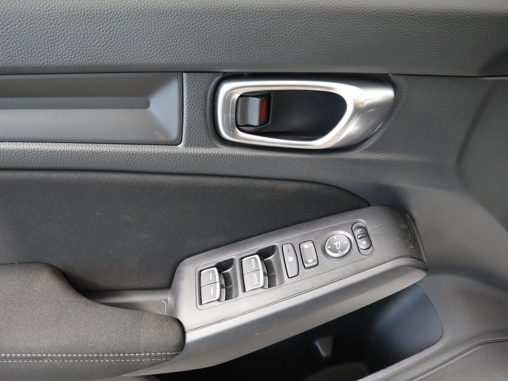 Thumbnail: 2026 Honda Civic - 24