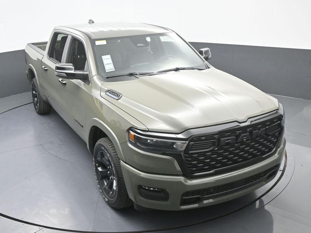 New 2026 Canyon Lake Ram Big Horn/Lone Star image 50