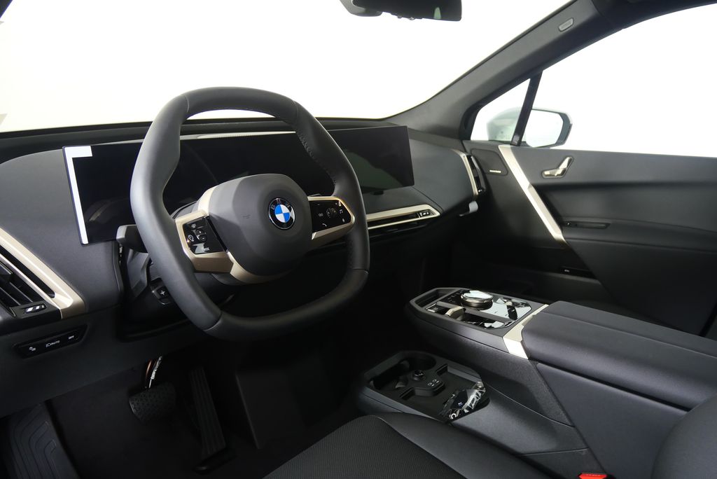 2026 BMW iX  13