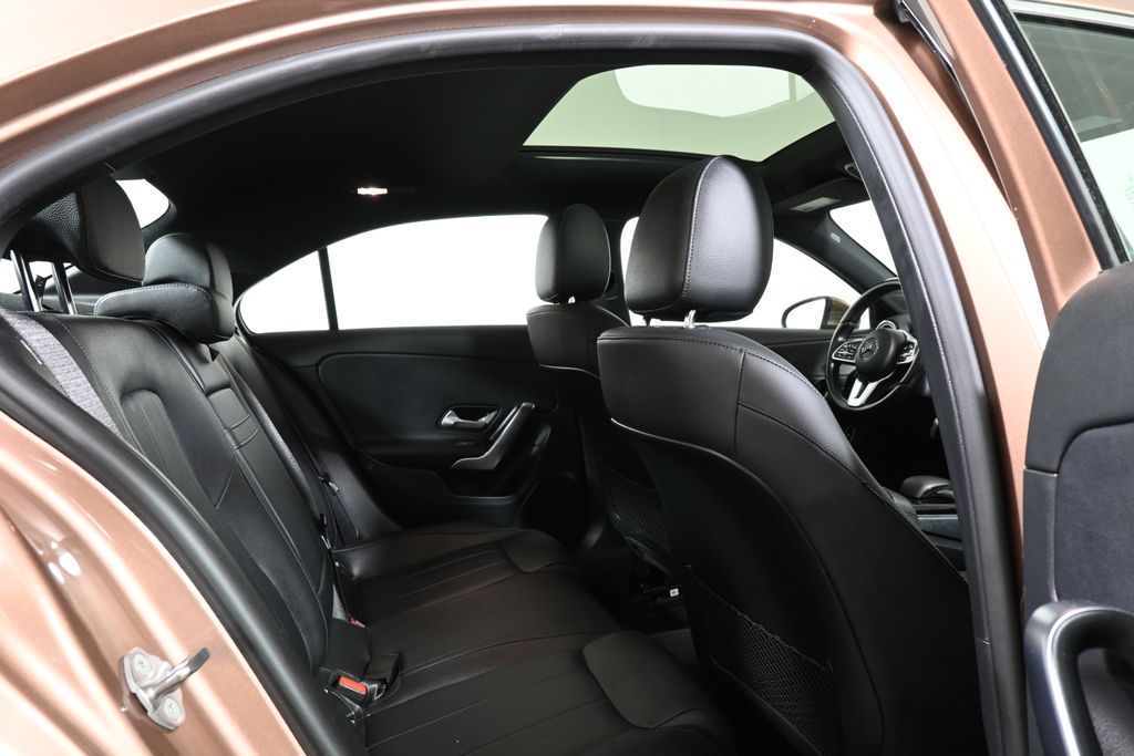 Thumbnail: 2022 Mercedes-Benz A-Class - 24