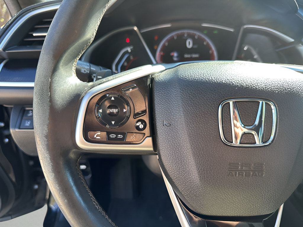 Used Car 2020 Honda Civic  Sport For Sale Under $20,000 In Austin, Texas