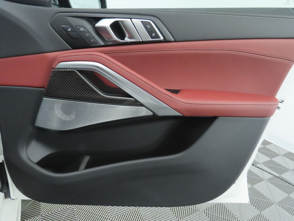 Thumbnail: 2026 BMW X6 - 26