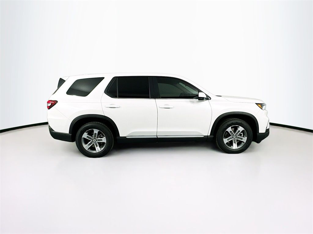 New Car 2025 Honda Pilot  Ex-l For Sale Under $50,000 In Austin, Texas