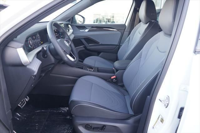 Thumbnail: 2026 Volkswagen Tiguan - 6