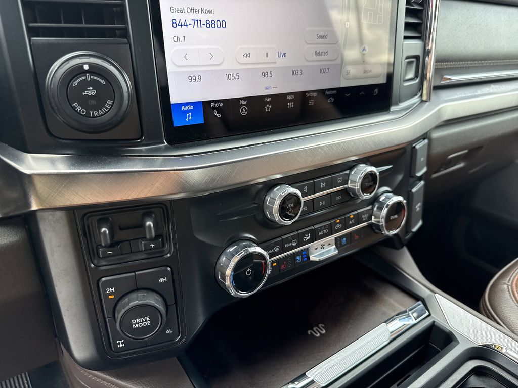 Used 2024 Ford F-250SD Truck