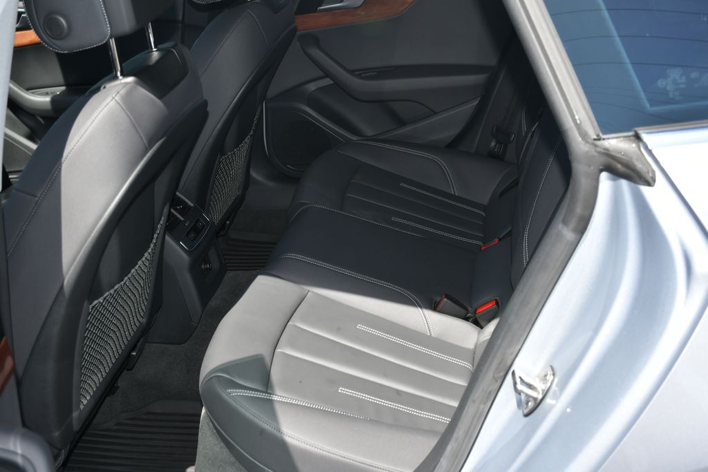 Thumbnail: 2023 Audi A5 - 21