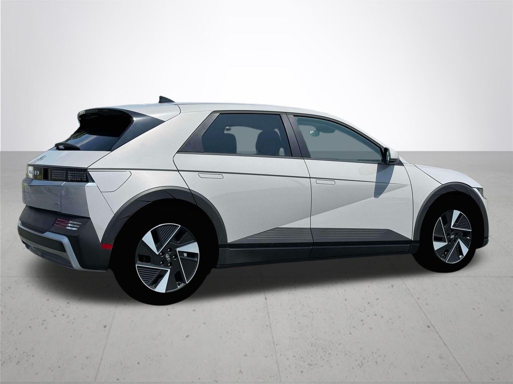 2025 Hyundai IONIQ 5 SE