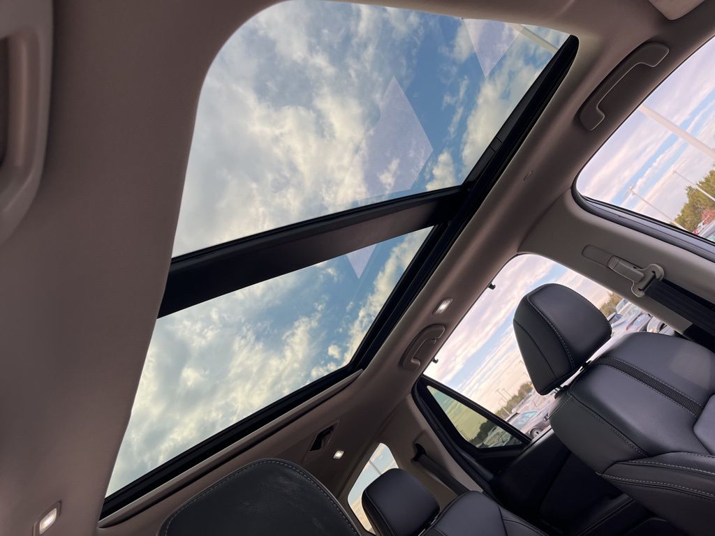 Thumbnail: 2025 Honda Pilot - 25